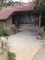 Wright Residence Entry After