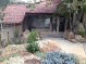 Wright Residence Entry After