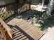 Wright Residence Entry Before