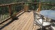 Deck and Railing