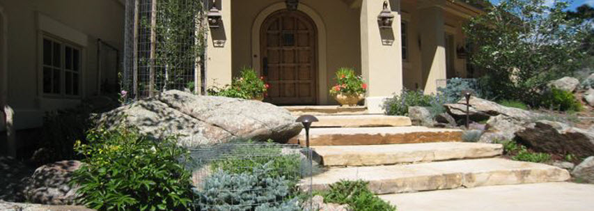 Beyer Landscape Company